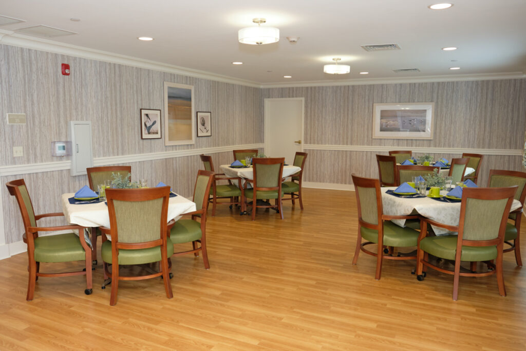 Artis Senior Living of Yardley, Yardley, PA 9