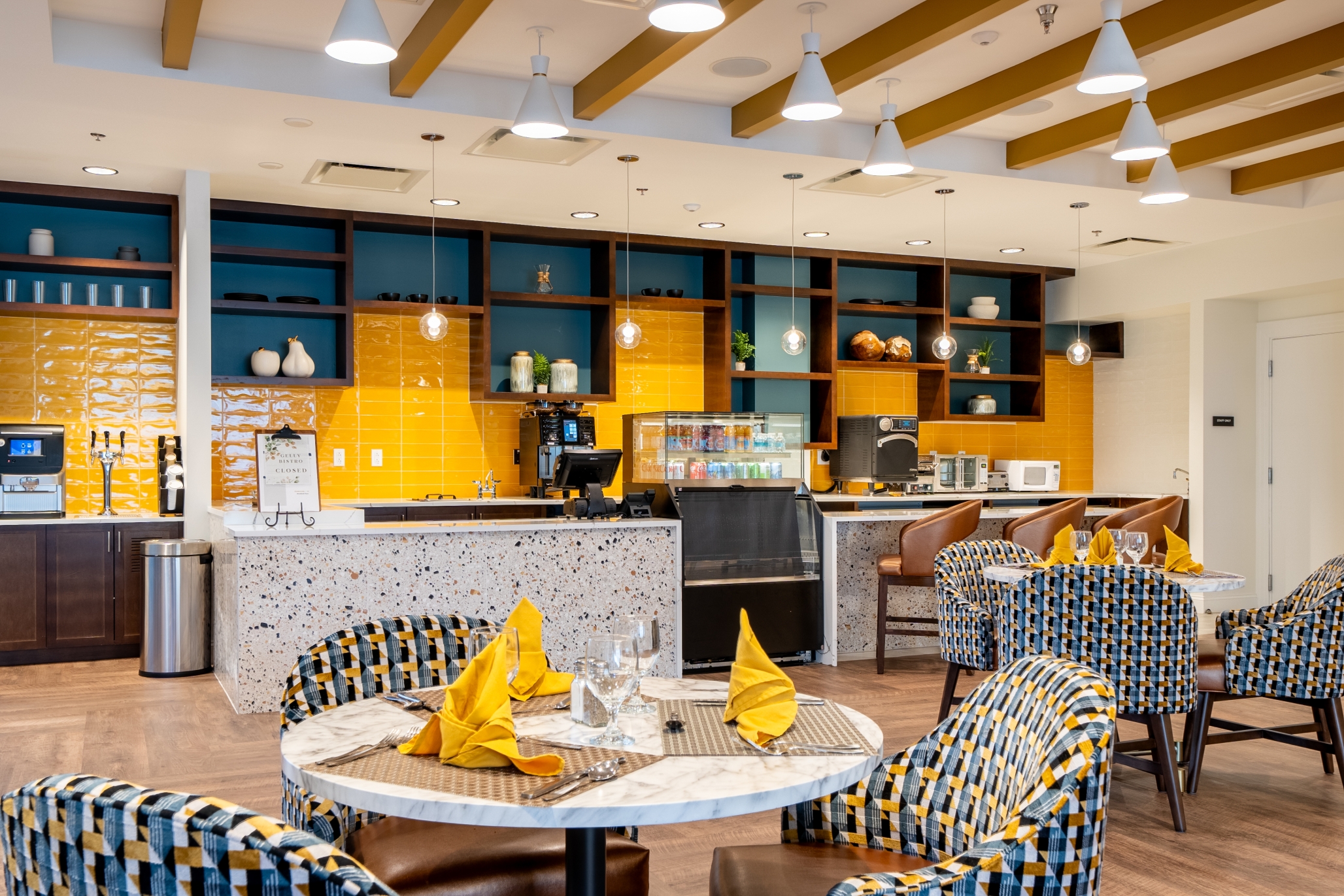 Delaney at the Vale, Woburn, MA 4