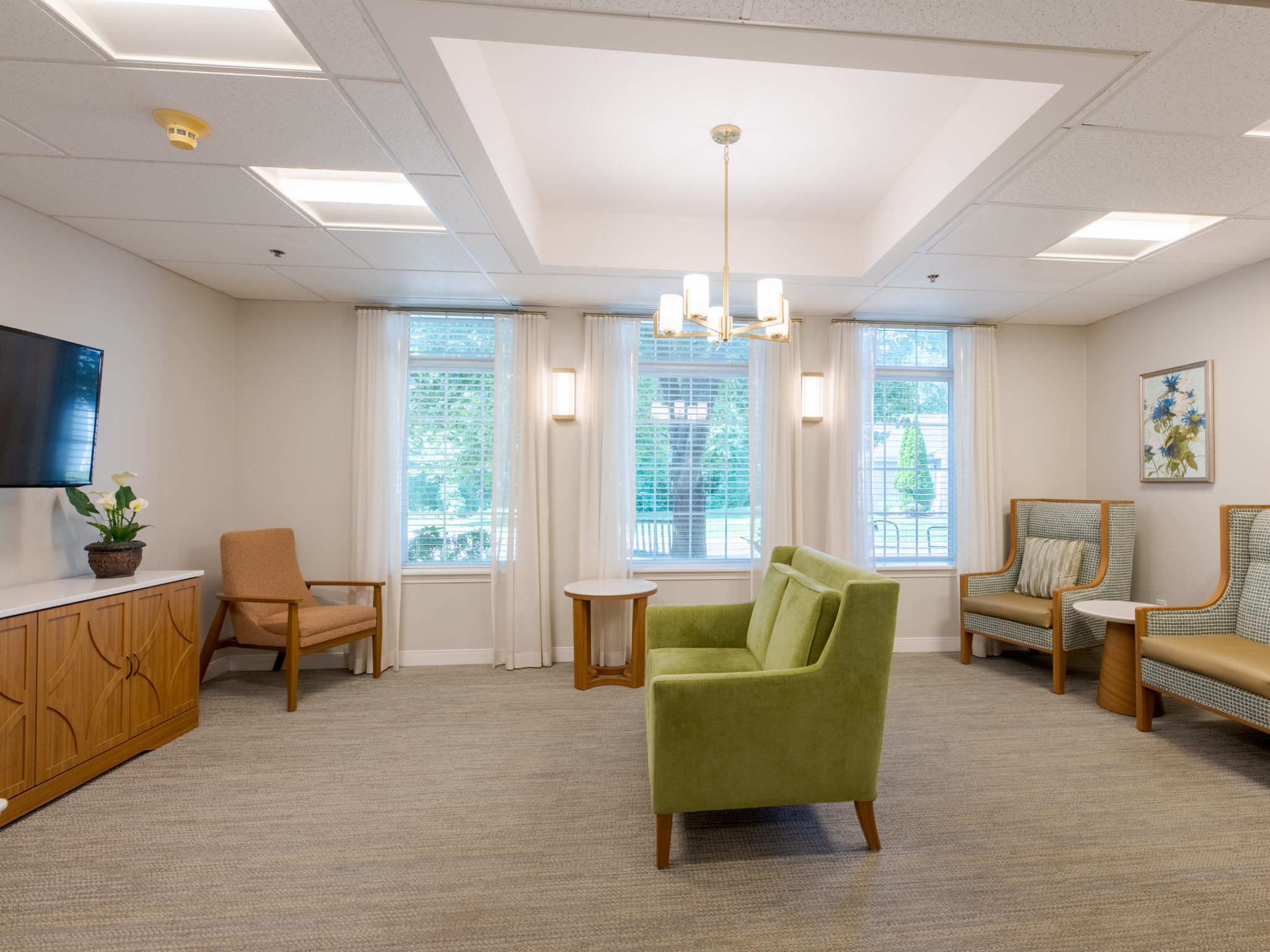 The Village at East Farms, Waterbury, CT 5