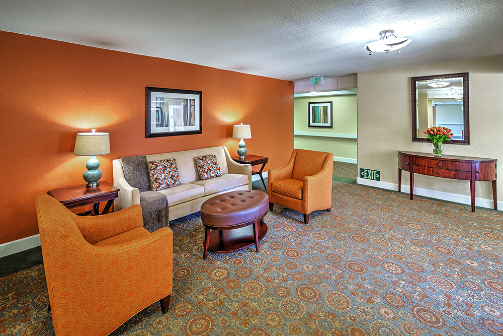 The Point at Rockridge, Oakland, CA 8