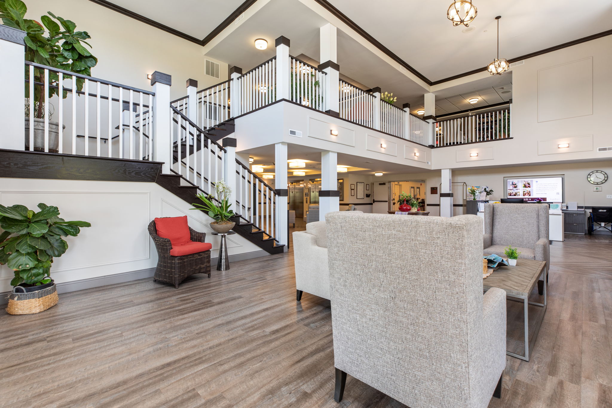 Valparaiso Senior Village by StoryPoint Group, Valparaiso, IN 24