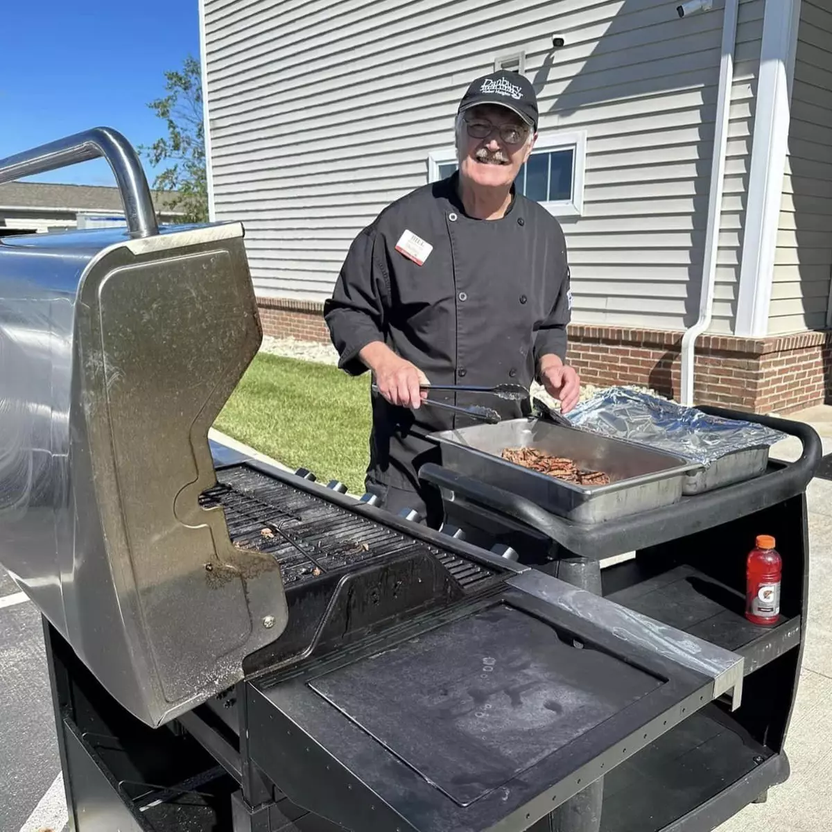 Danbury Huber Heights, Tipp City, OH 40