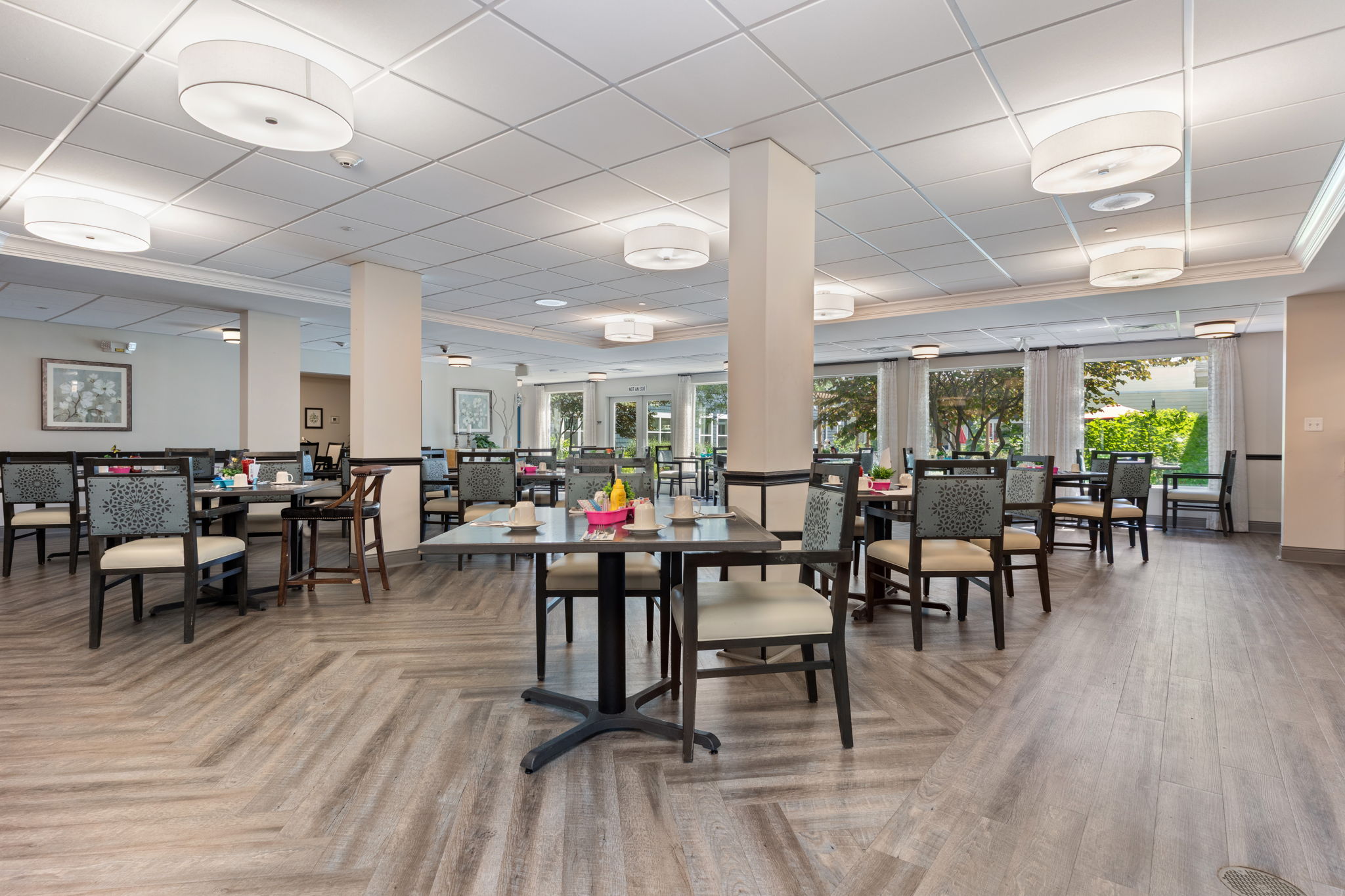 Valparaiso Senior Village by StoryPoint Group, Valparaiso, IN 60