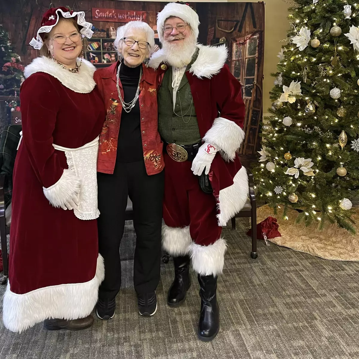 Independence Village of White Lake 46