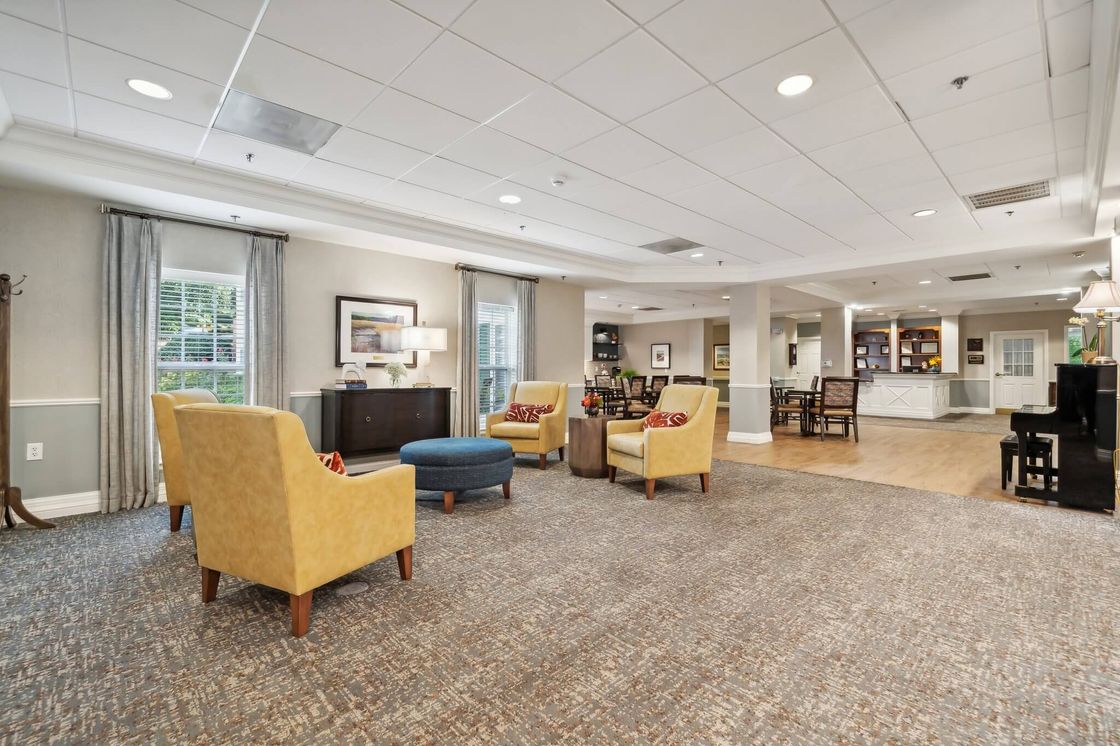 Brighton Gardens of Charlotte, Denver, CO 2