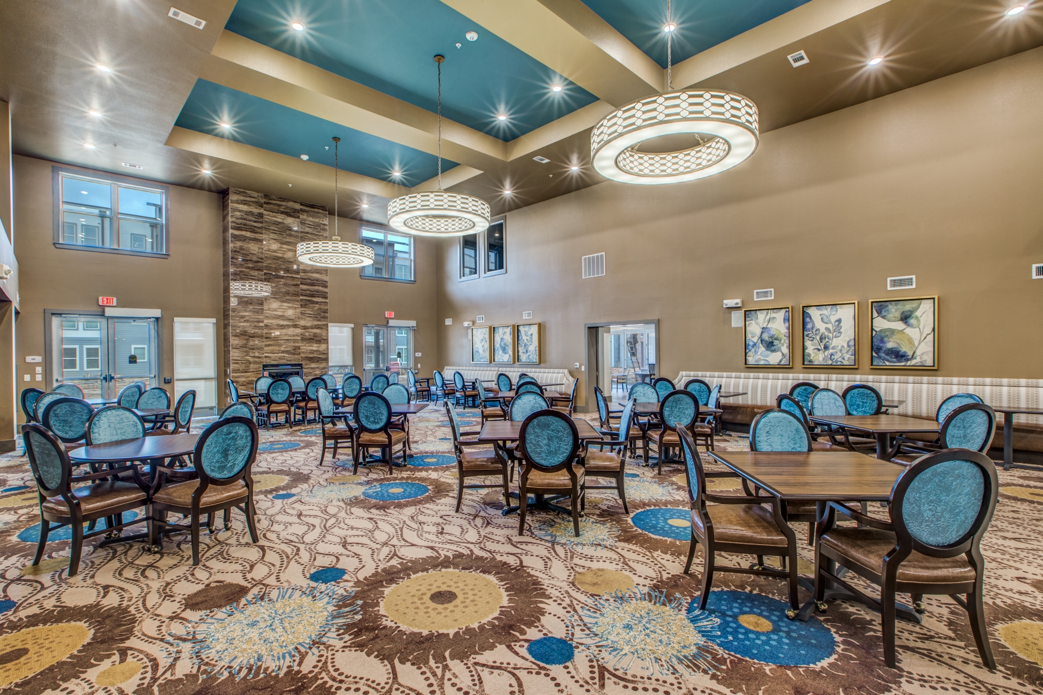 Watermere at Woodland Lakes, Conroe, TX