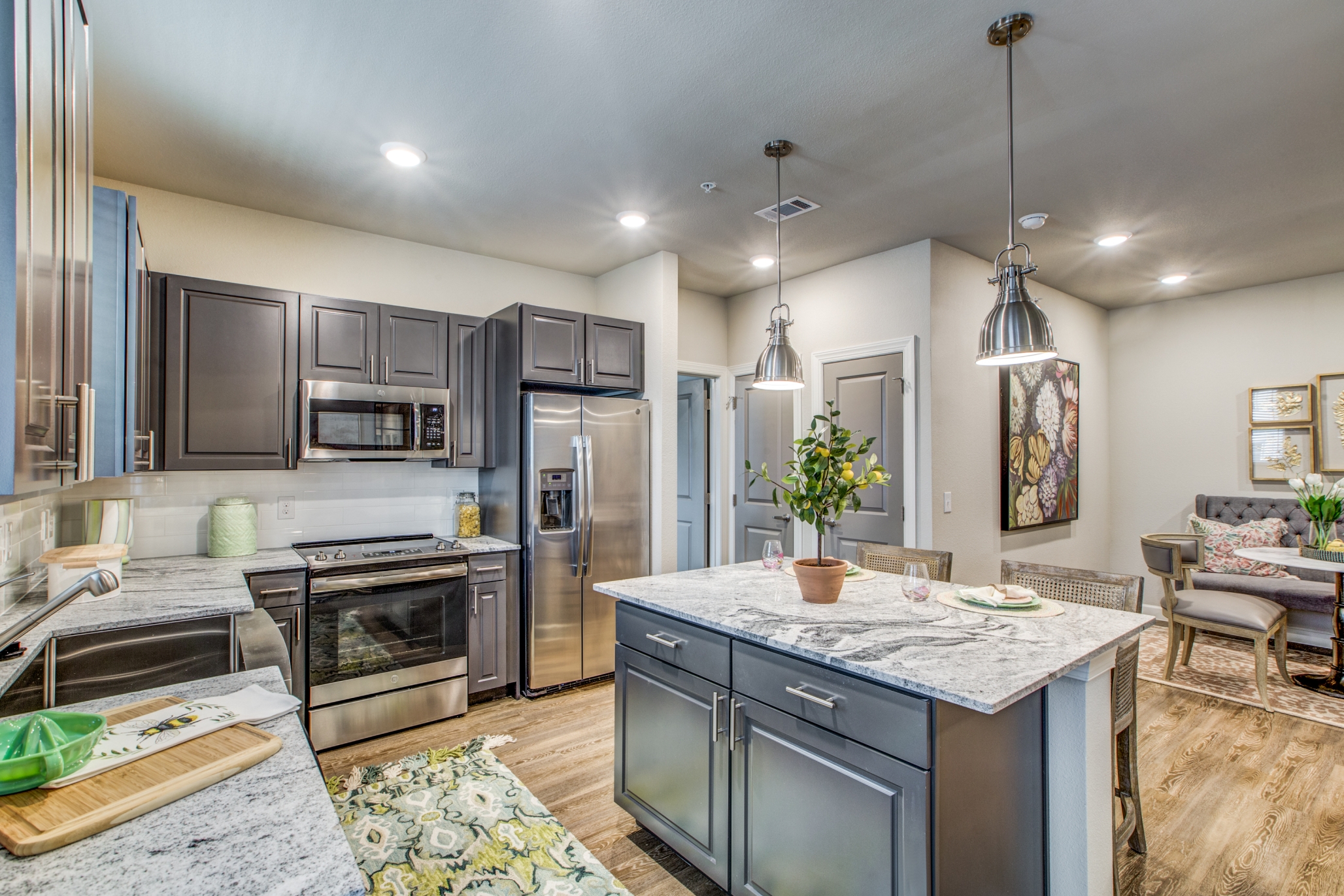 Watermere at Woodland Lakes, Conroe, TX 2