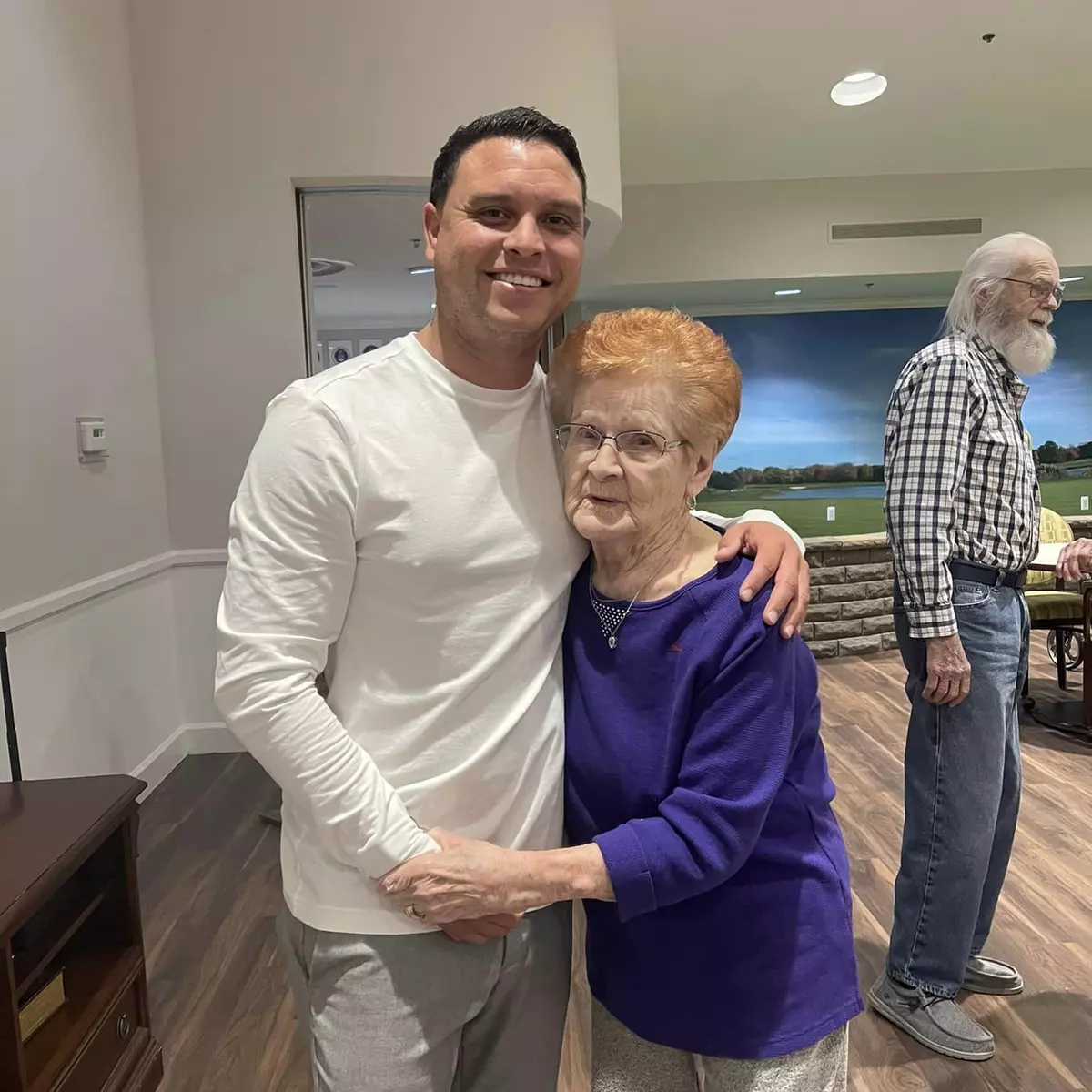 Independence Village of White Lake 47