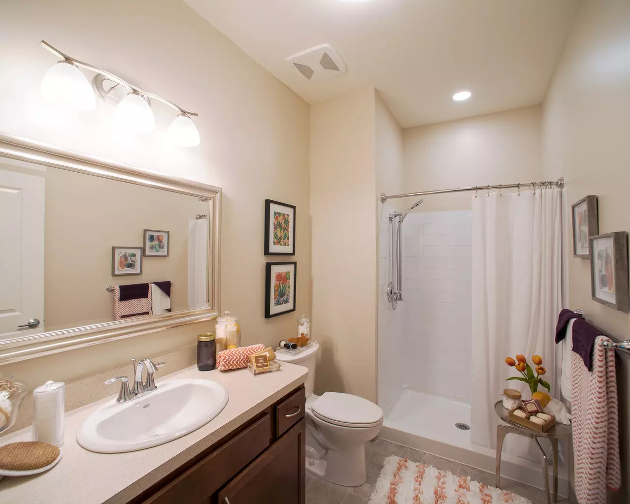 Danbury North Ridgeville, North Ridgeville, OH 47