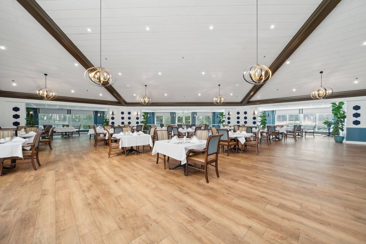 Sunrise Villa Tuckahoe, Richmond, VA 4