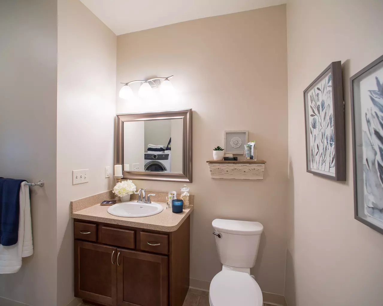 Danbury North Ridgeville, North Ridgeville, OH 48