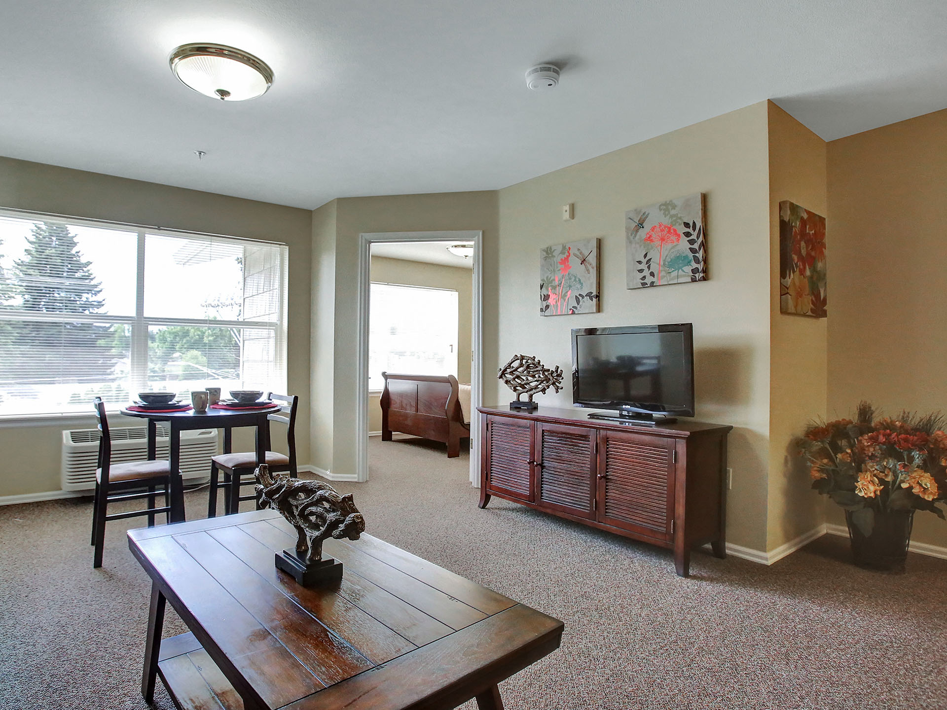 Prestige Senior Living Southern Hills, Salem, OR 5