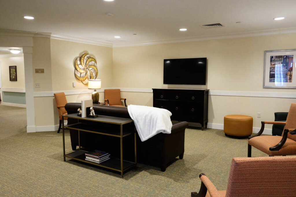 Artis Senior Living of Brick, Brick, NJ 10