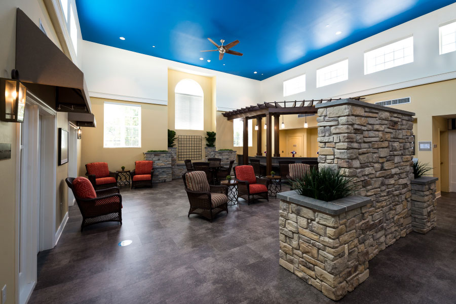 Artis Senior Living – Commack, Commack, NY 8