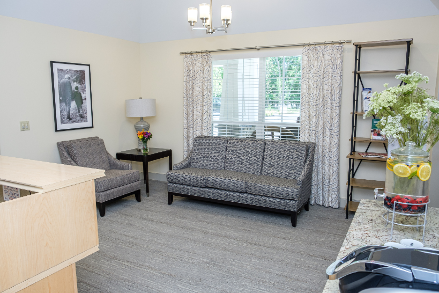 Artis Senior Living of Eatontown, Eatontown, NJ 8