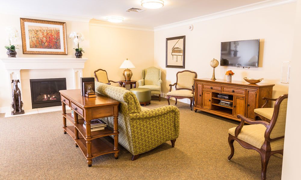 Artis Senior Living of Evesham, Evesham, NJ 7