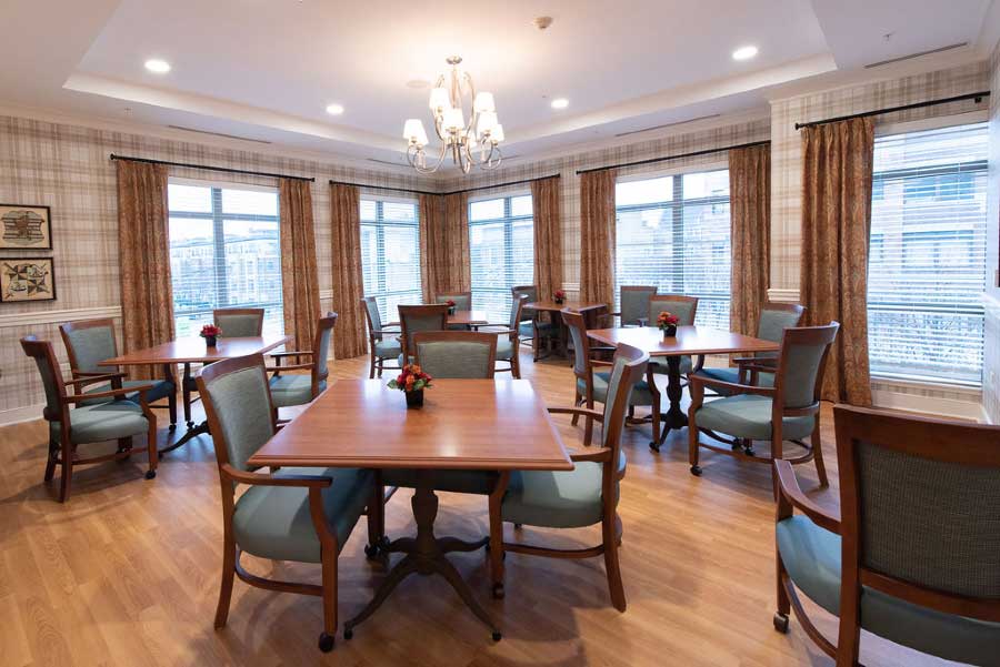 Artis Senior Living of Lakeview, Chicago, IL 8