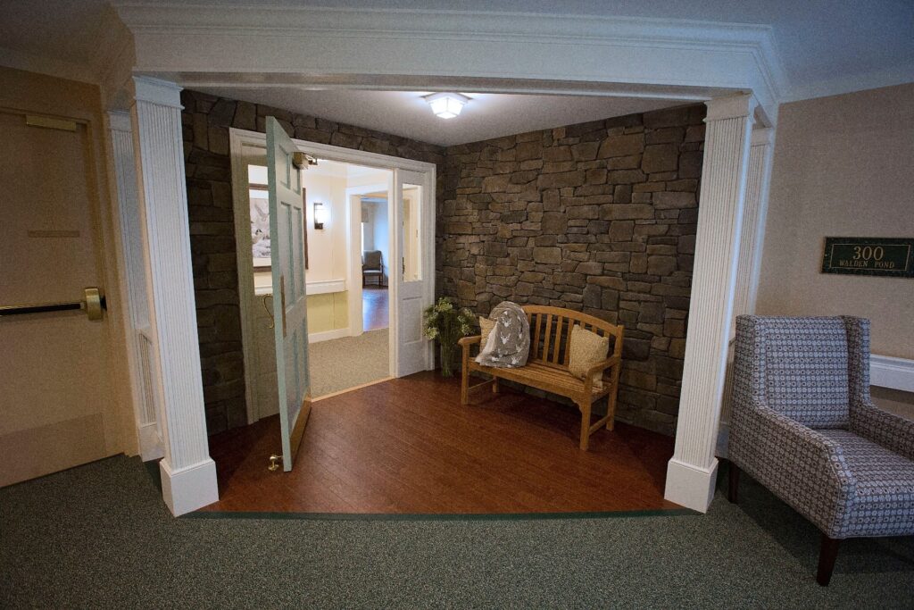 Artis Senior Living of Lexington, Lexington, MA 5