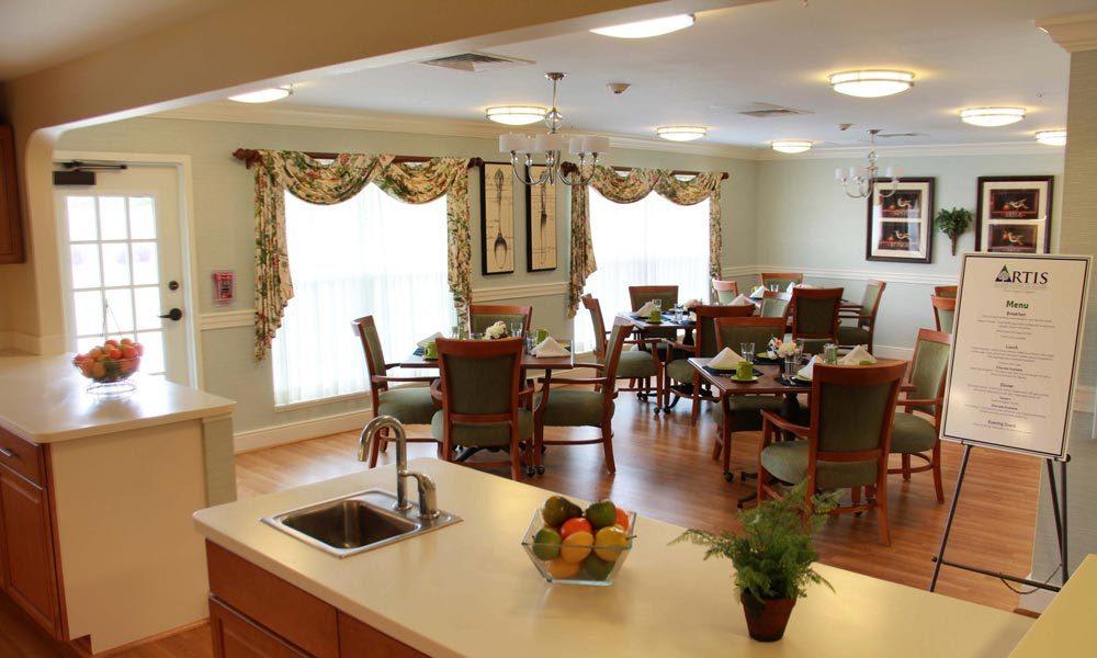 Artis Senior Living of Mason, Mason, OH 8