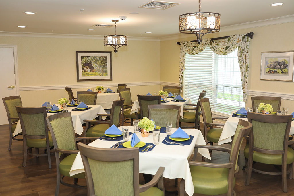 Artis Senior Living of Potomac, Bethesda, MD 7