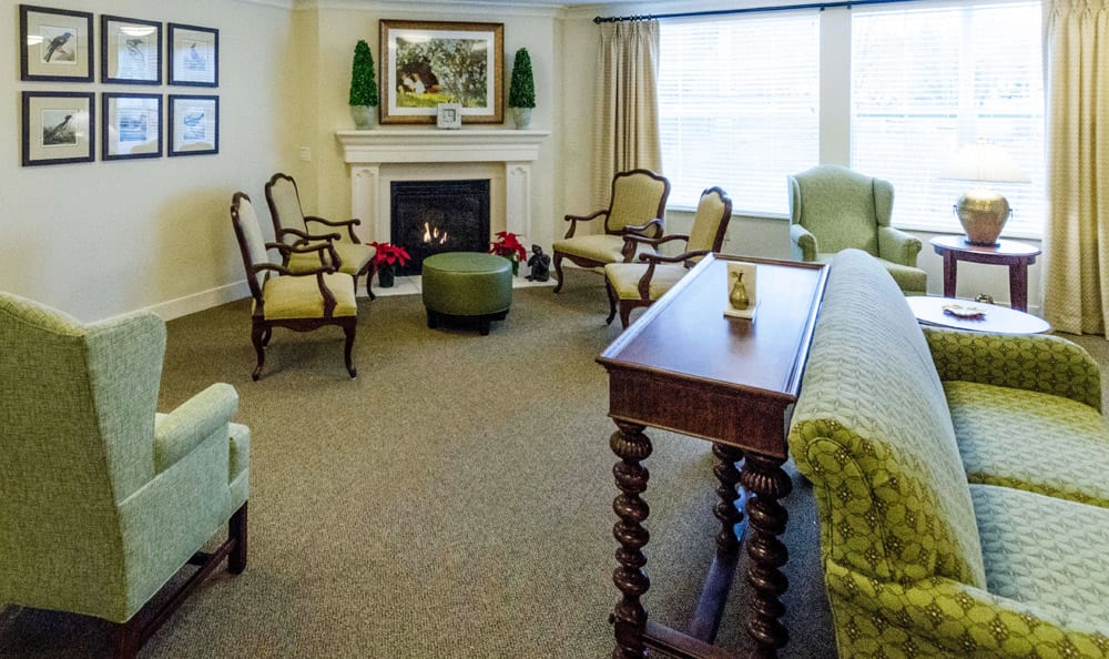 Artis Senior Living of Reading, Reading, MA 5