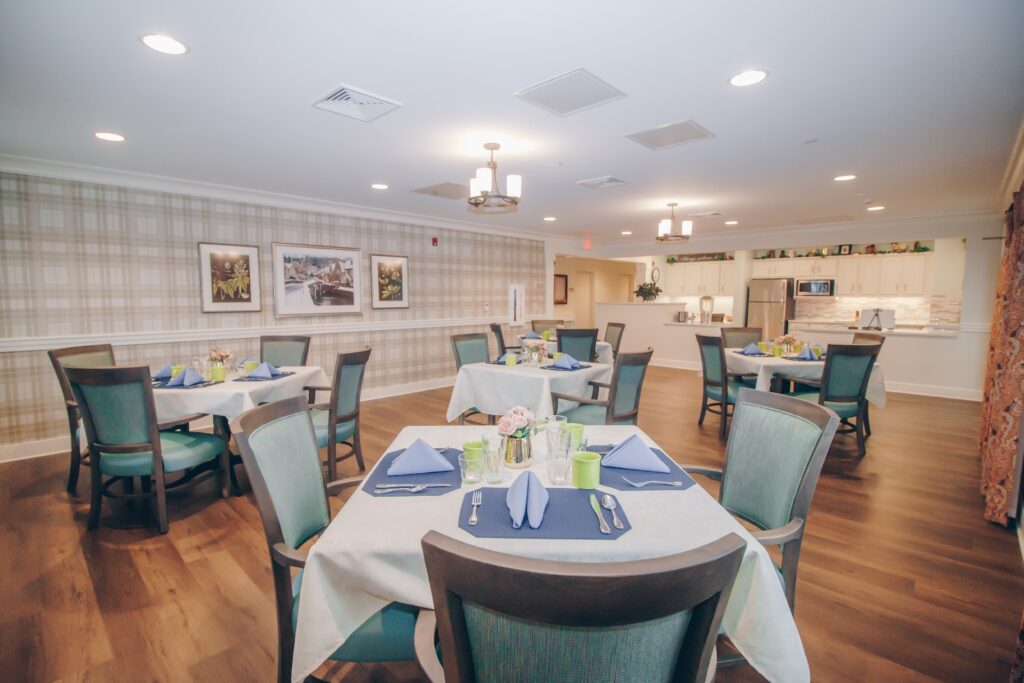 Artis Senior Living – Somers, Baldwin Place, NY 8