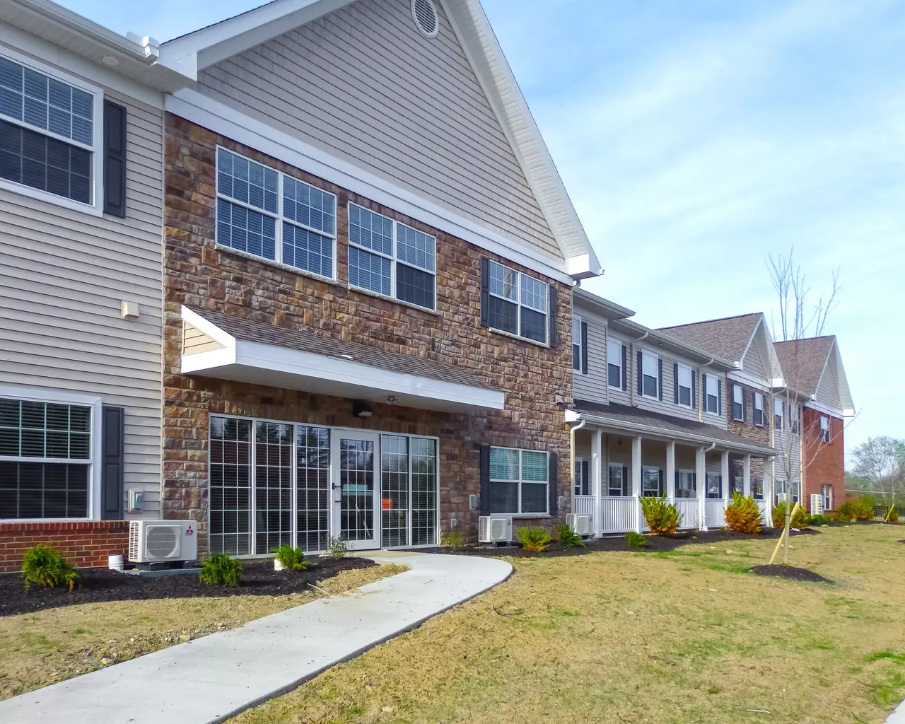 Danbury Columbus, Columbus, OH 6