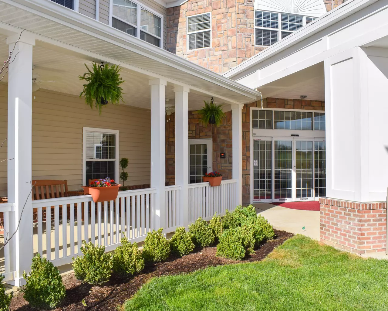 Danbury Huber Heights, Tipp City, OH 6