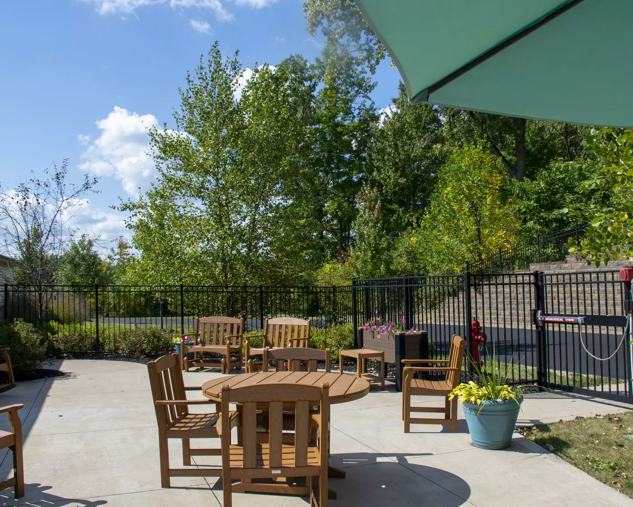 Danbury Hudson, Hudson, OH 5