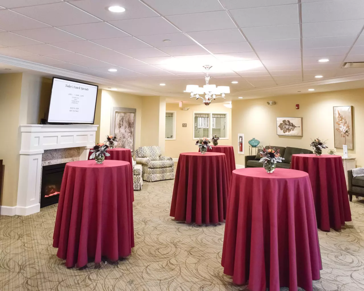 Danbury Mentor, Mentor, OH 6