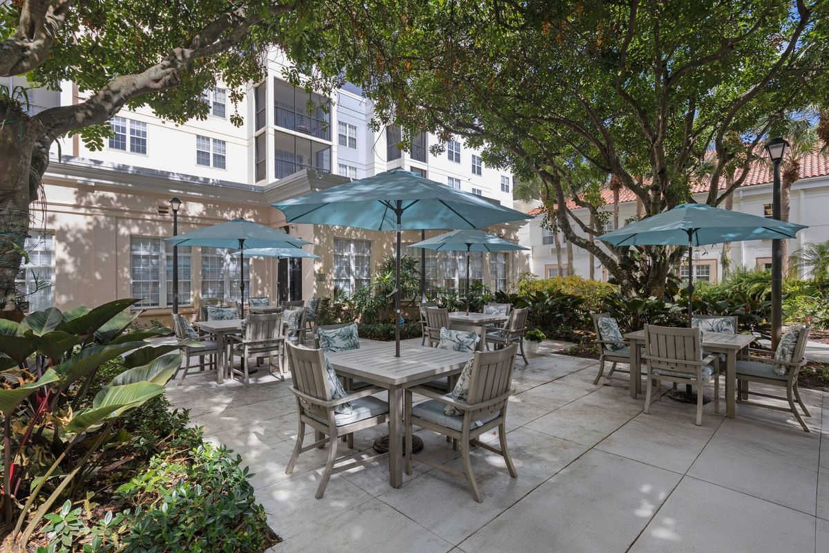 Stratford Court of Boca Pointe, Boca Raton, FL 2