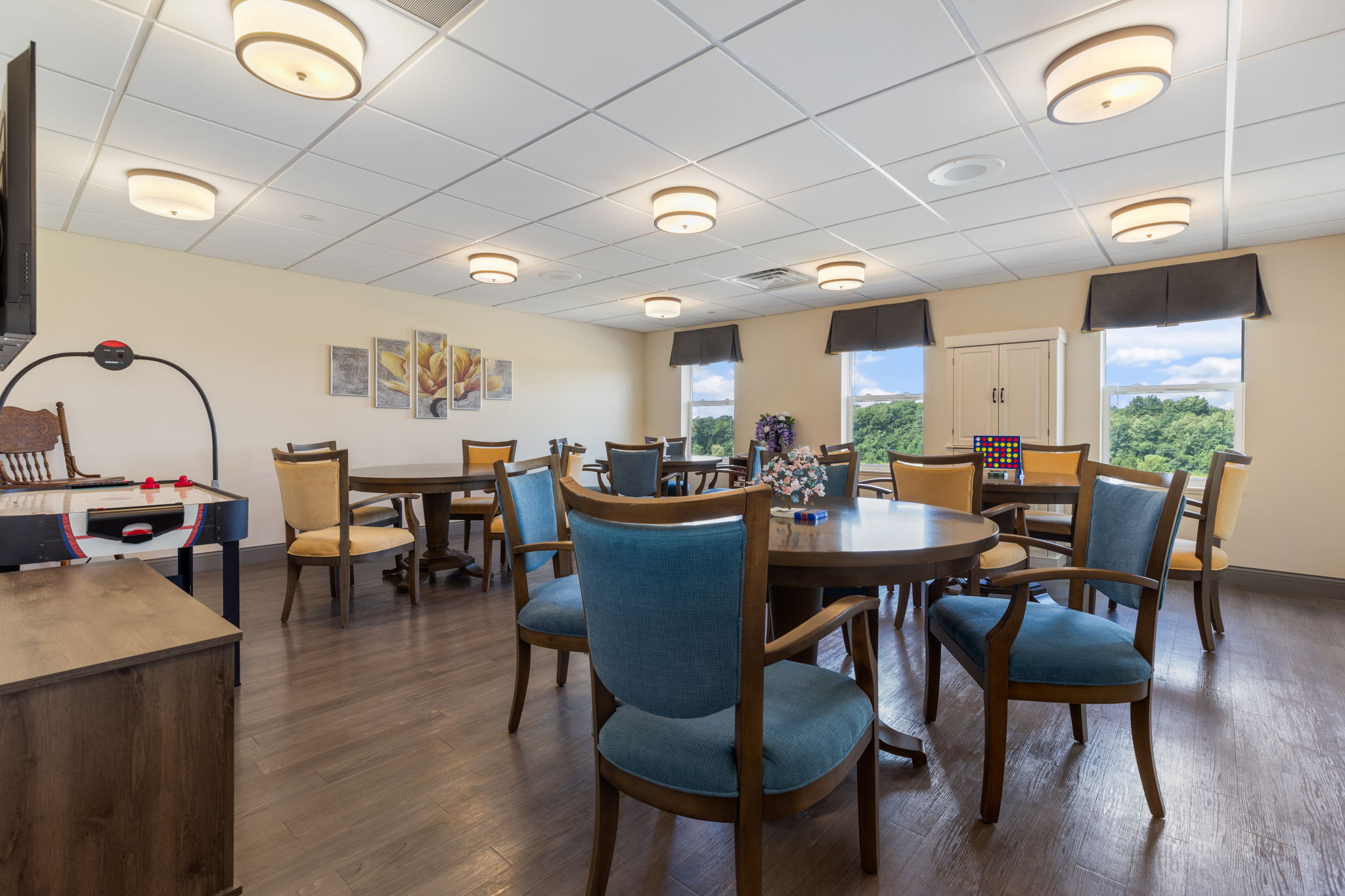 Valparaiso Senior Village by StoryPoint Group, Valparaiso, IN 71