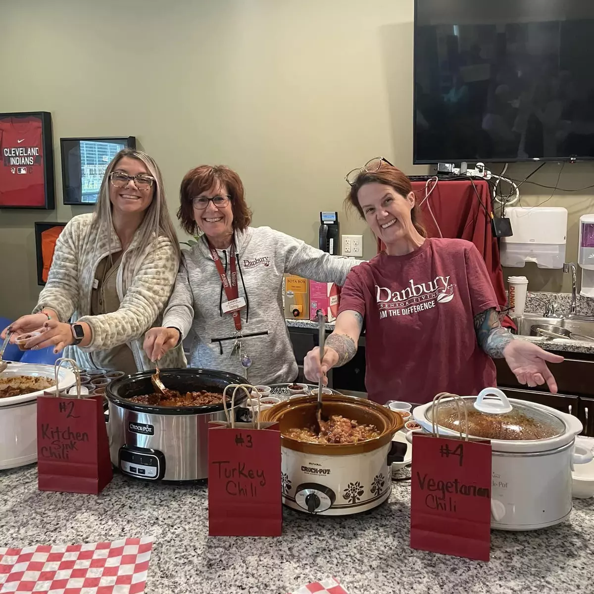 Danbury North Ridgeville, North Ridgeville, OH 54