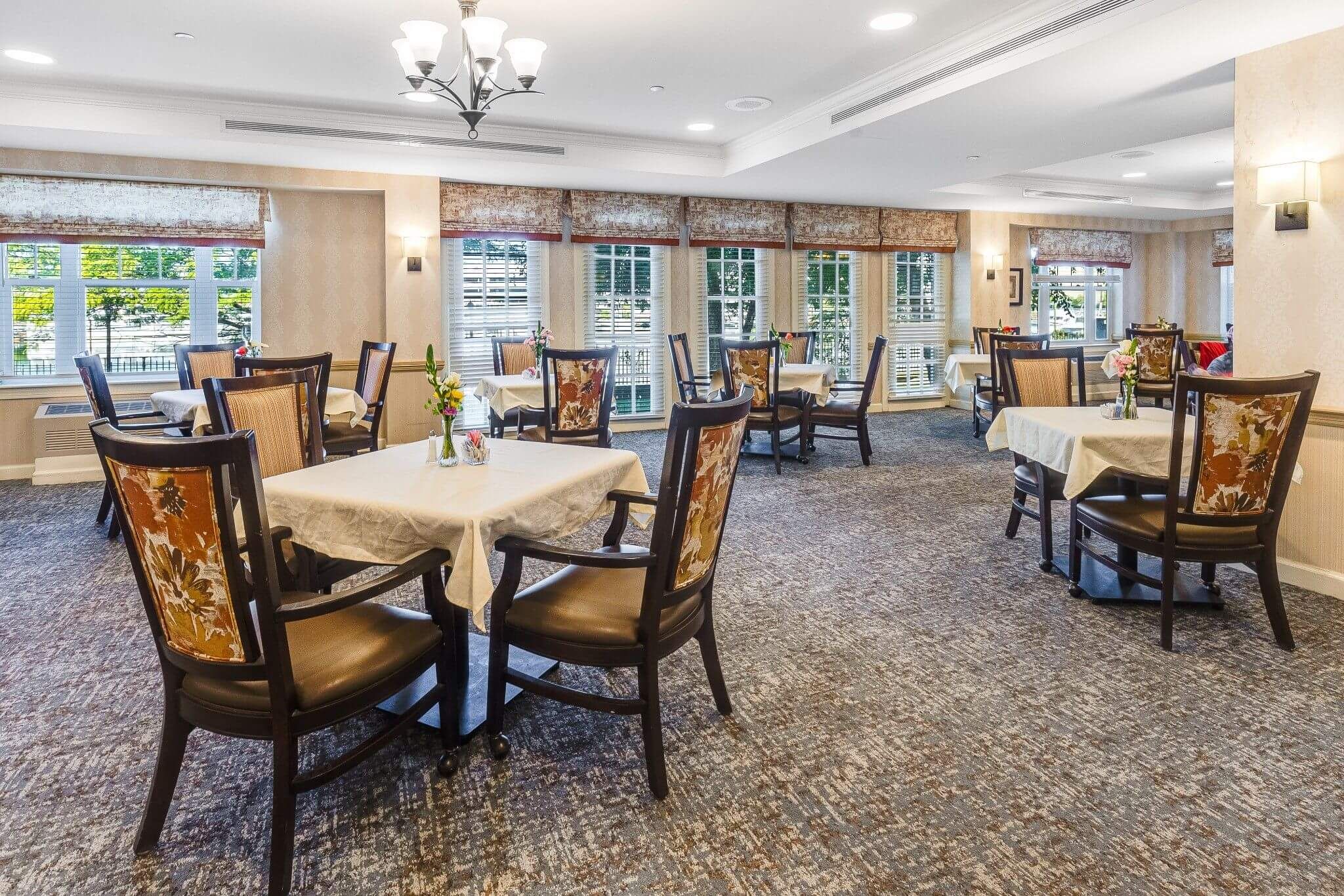 Sunrise at Mill Basin 3