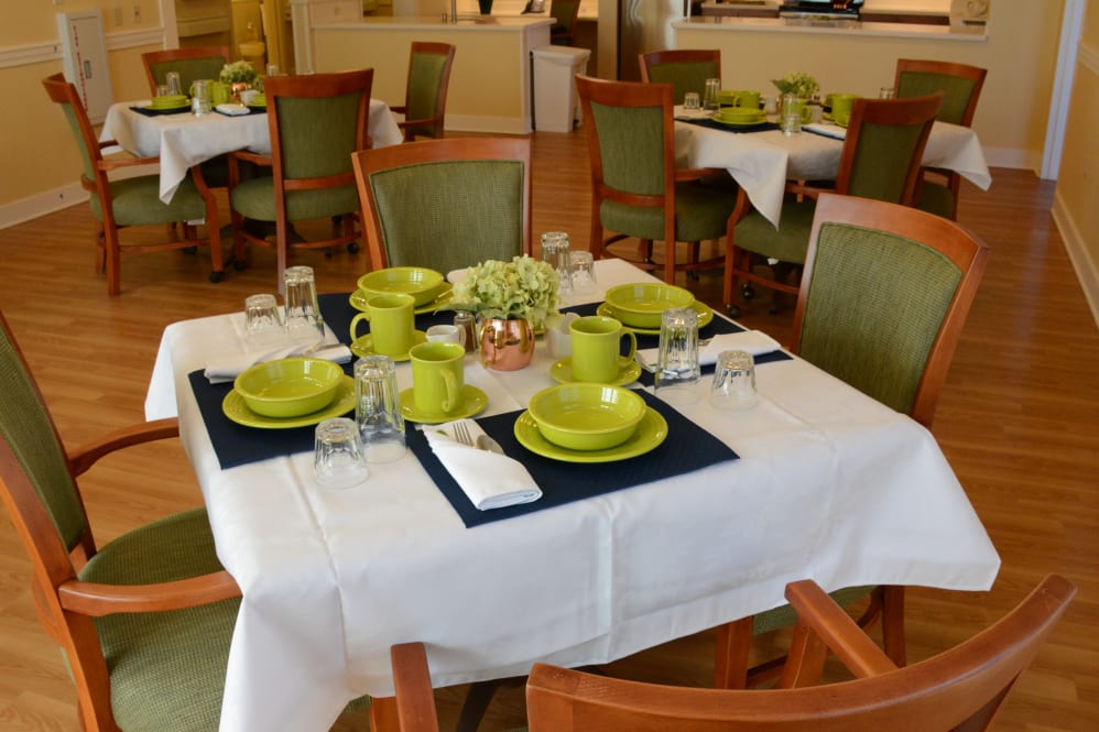 Artis Senior Living of Briarcliff, Briarcliff Manor, NY 7