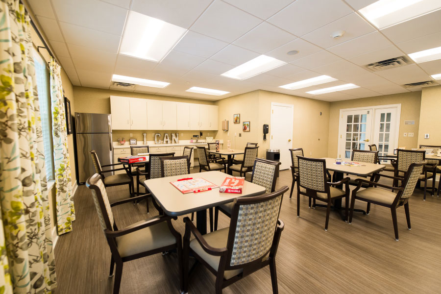Artis Senior Living – Commack, Commack, NY 7