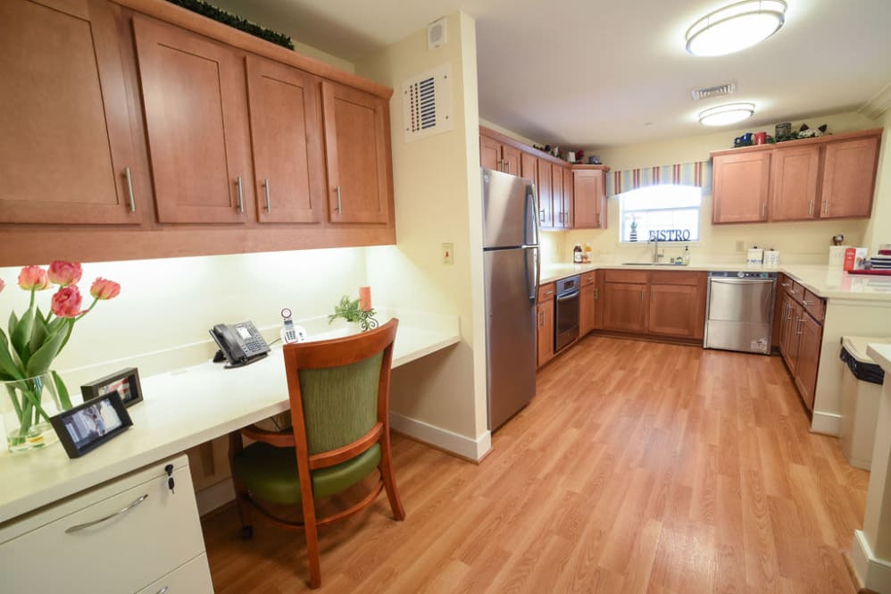 Artis Senior Living of Davie, Davie, FL 7