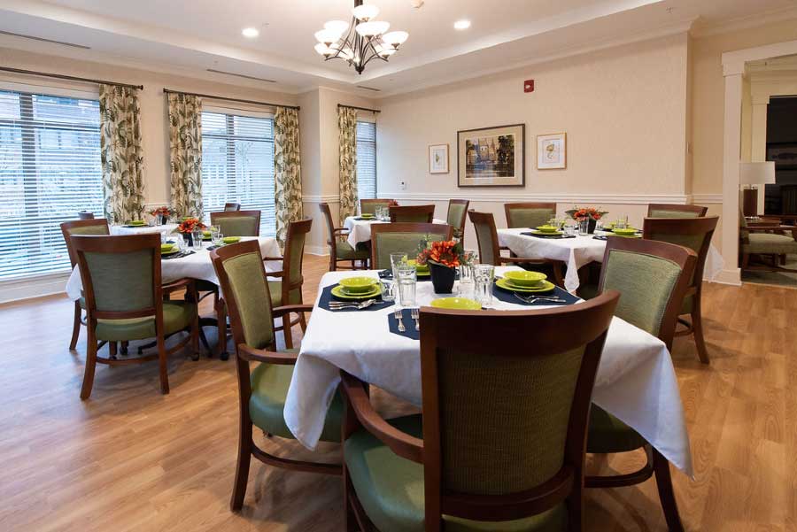 Artis Senior Living of Lakeview, Chicago, IL 7