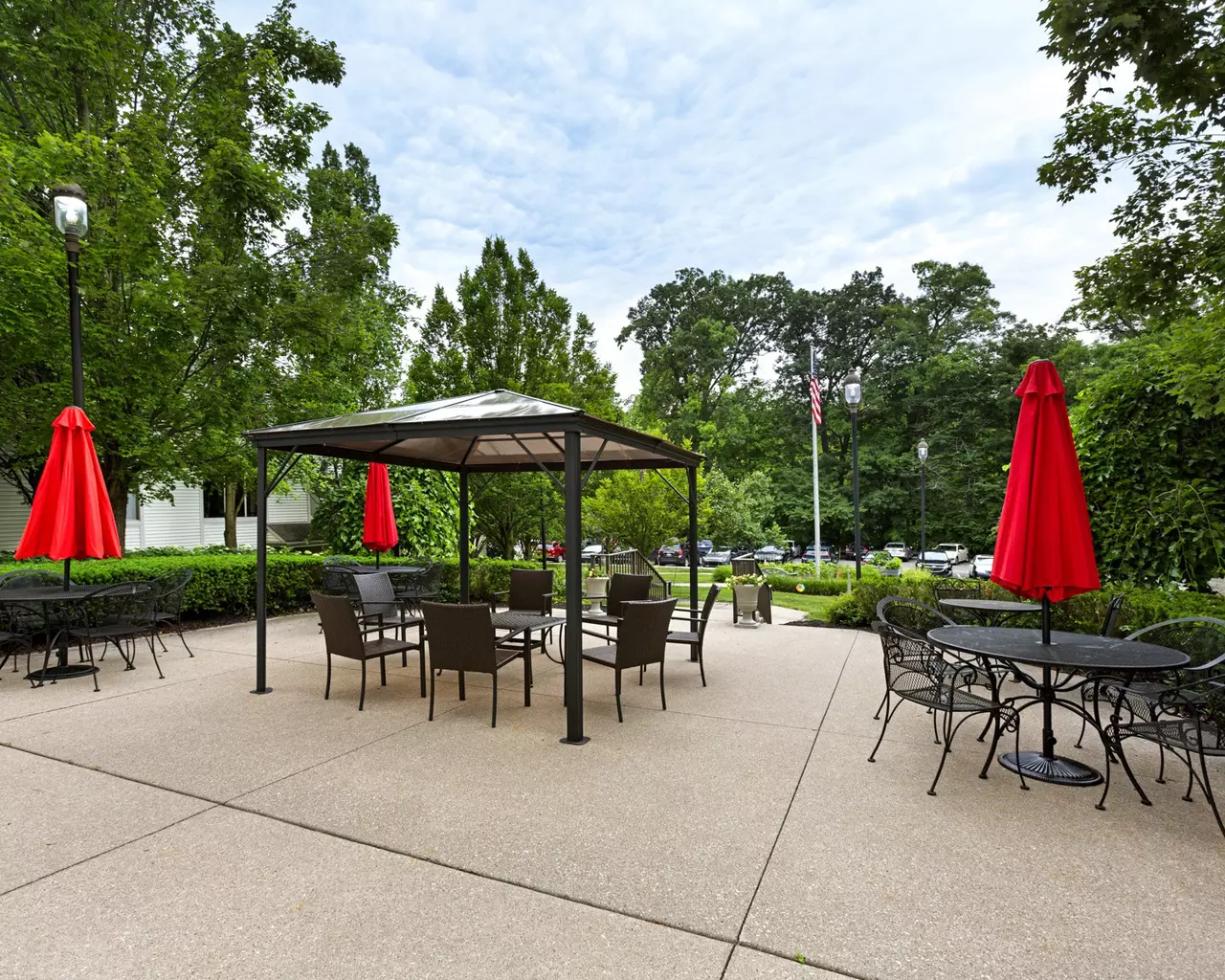 Independence Village of Plymouth, Plymouth, MI 7