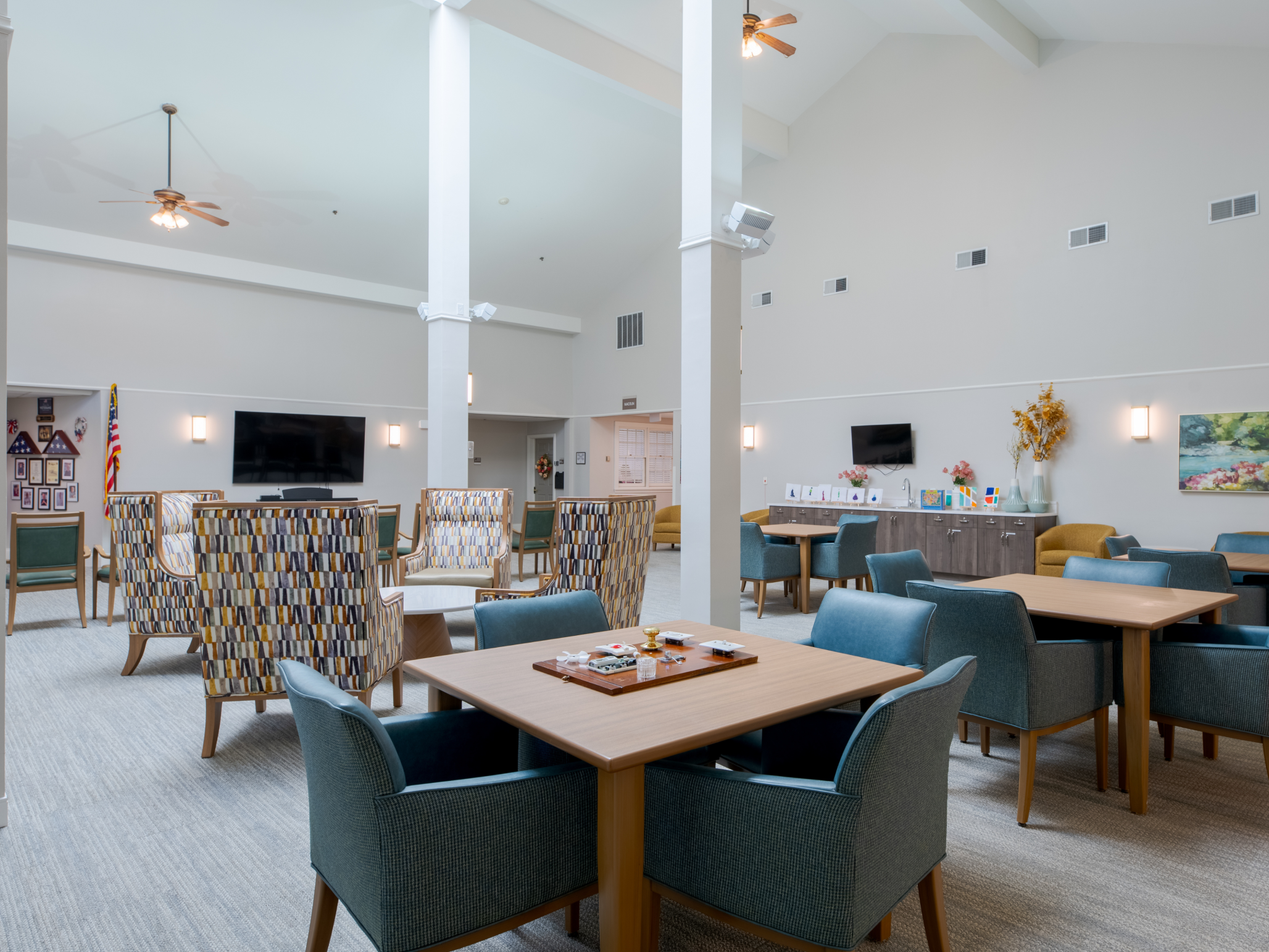 The Village at East Farms, Waterbury, CT 7