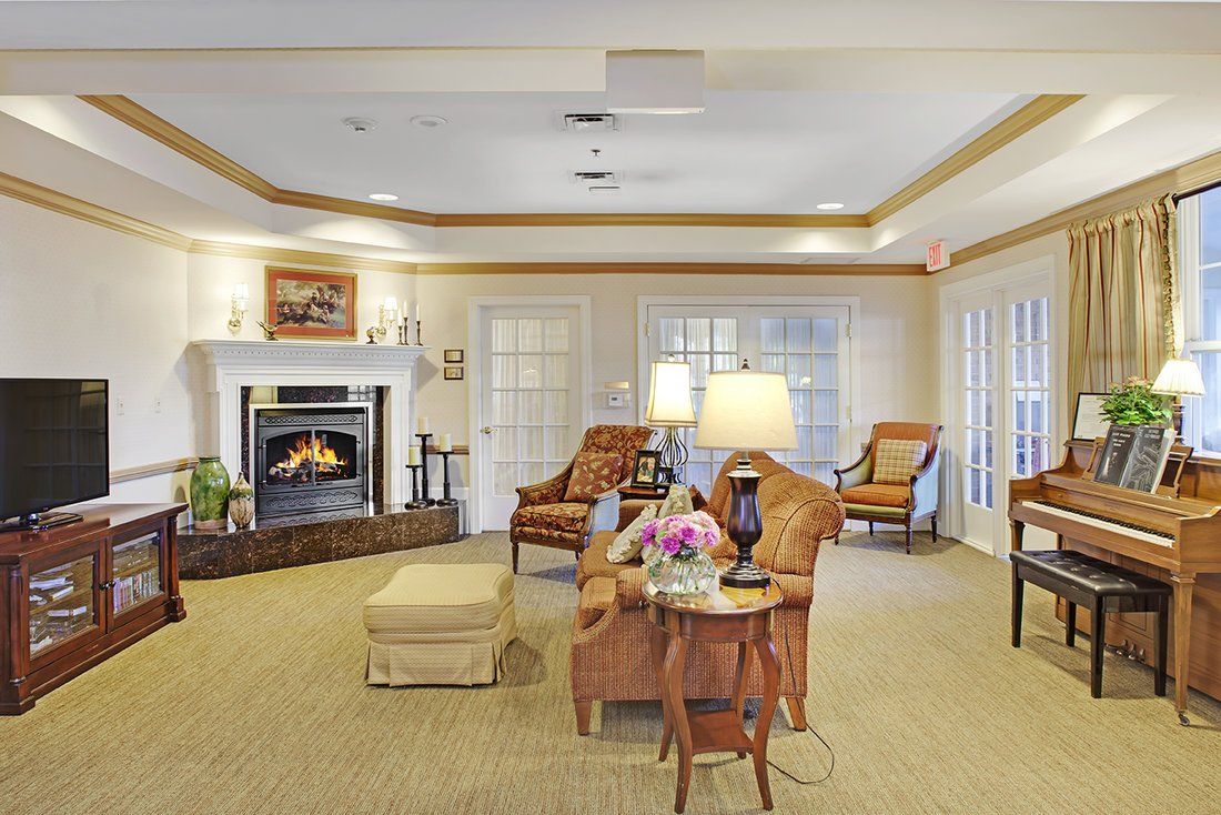 Sunrise on Vernier, Grosse Pointe Woods, MI 5