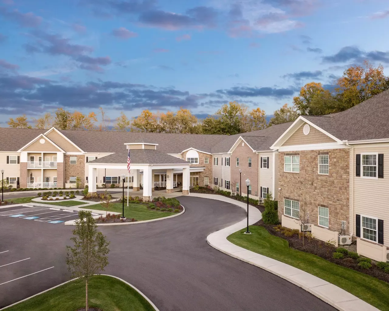 Danbury Brunswick, Brunswick, OH 7