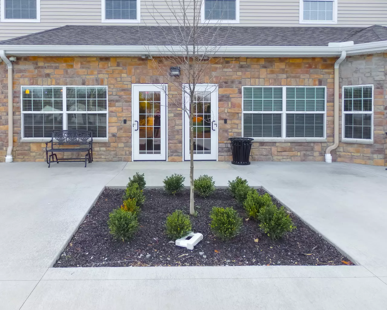 Danbury Columbus, Columbus, OH 7