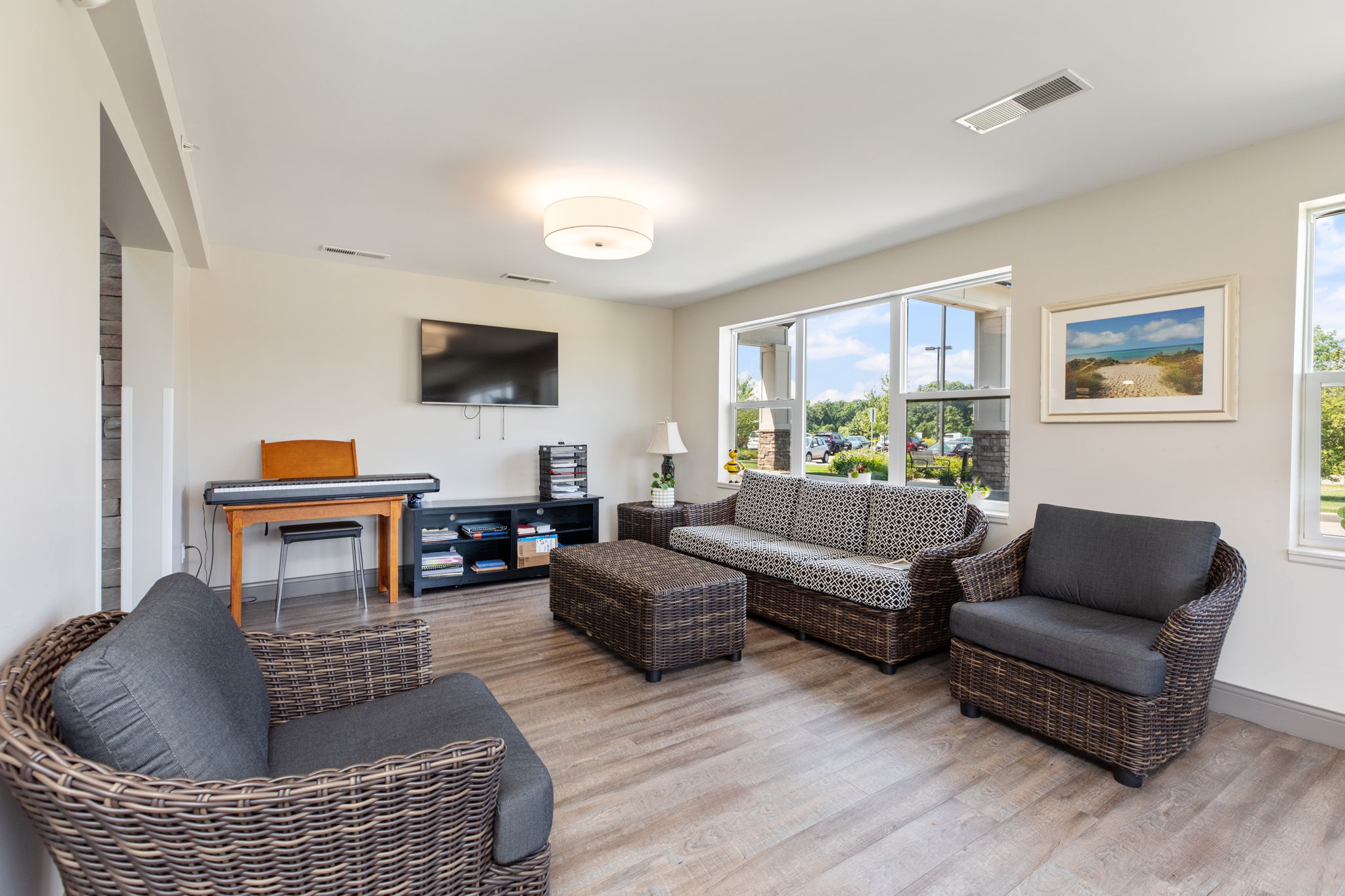 Valparaiso Senior Village by StoryPoint Group, Valparaiso, IN 26