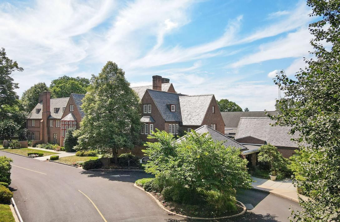 The Quadrangle, Haverford, PA 2