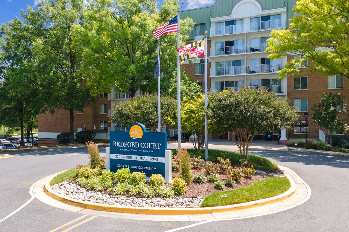 Bedford Court, Silver Spring, MD 6