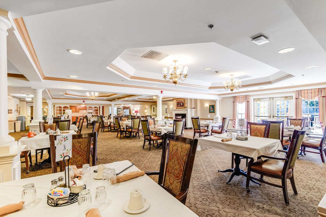 Braddock Glen, Fairfax, VA 3