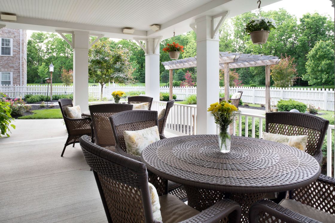 Sunrise of Dublin, Dublin, OH 4