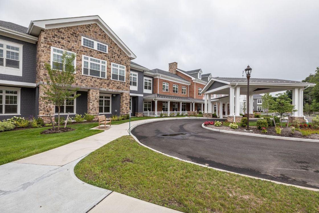 Sunrise of Huntington, Huntington Station, NY 5