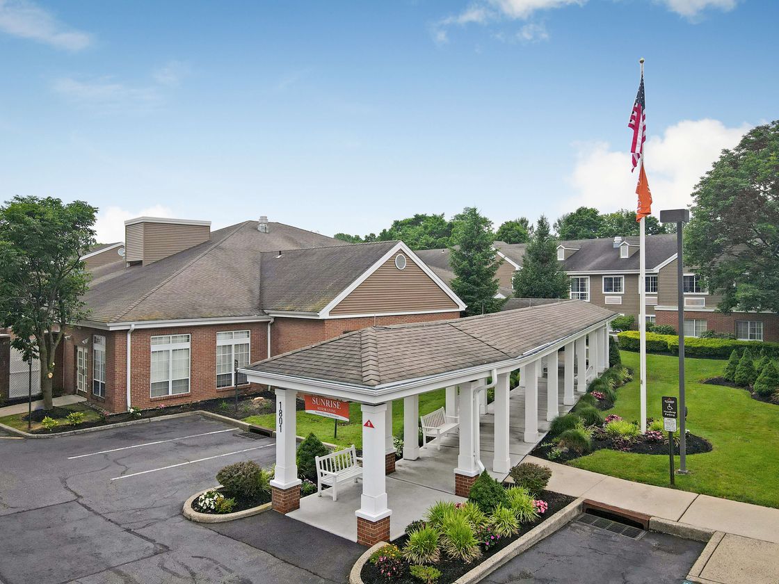 Brighton Gardens of Edison, Edison, NJ 5